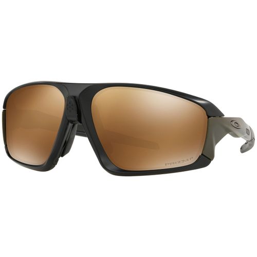 Oakley Field Jacket Prizm Polarized
